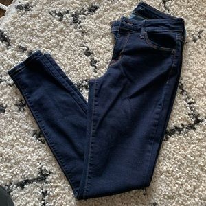 Old Navy Rockstar Jeans